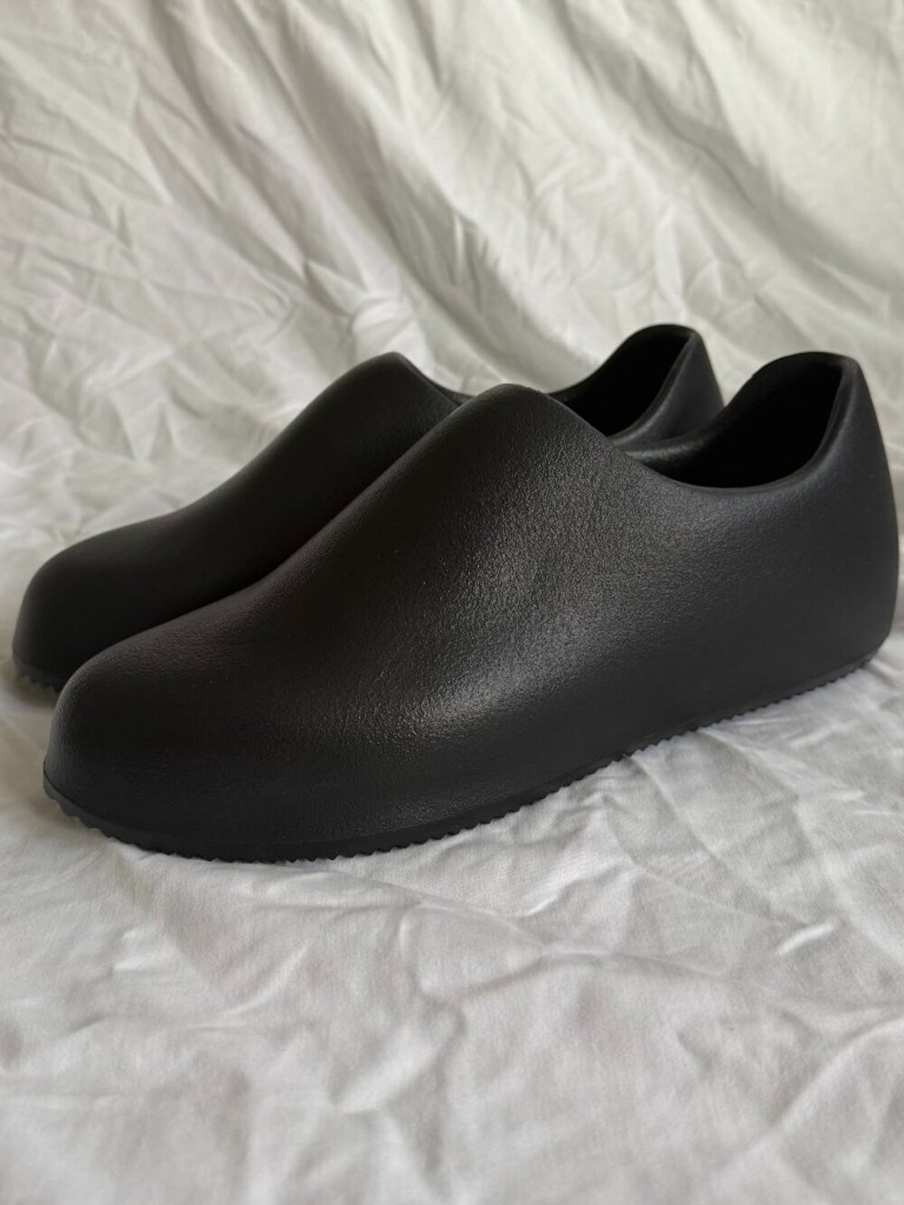 Yeezy Black Boot Shoes